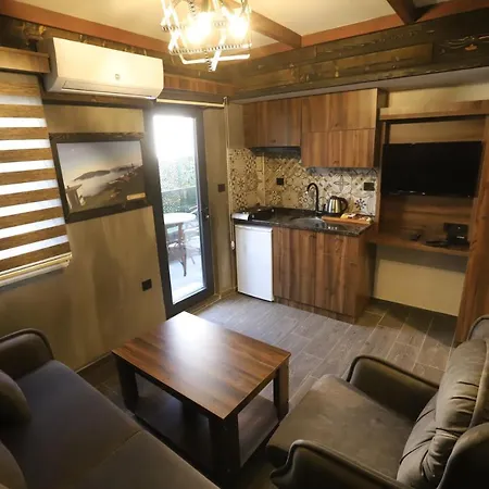 New Gate Ξενοδοχείο 3*