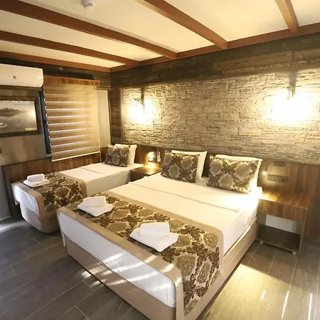 New Gate Hotel Sarigerme