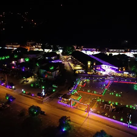 New Gate Ξενοδοχείο Sarigerme