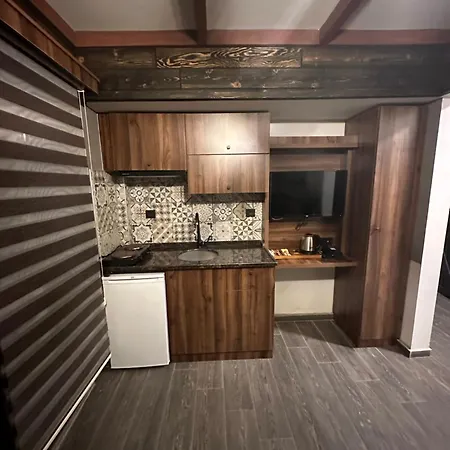 Ξενοδοχείο New Gate