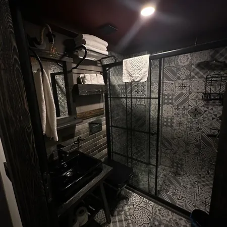 Hotel New Gate Sarigerme