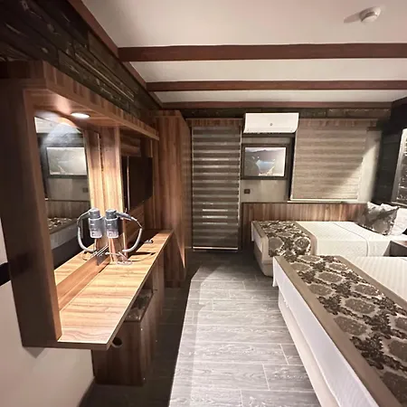 Hotel New Gate Sarigerme