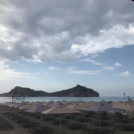 Ξενοδοχείο New Gate Sarigerme