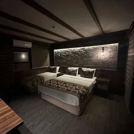 Hotel New Gate Sarigerme