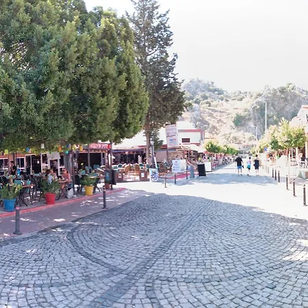 New Gate Ξενοδοχείο 3*