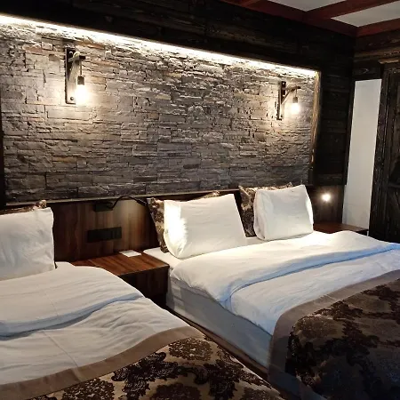 New Gate 3* サルゲルメ