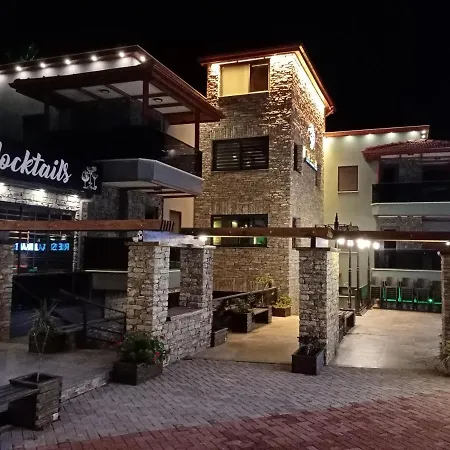 New Gate 3* サルゲルメ