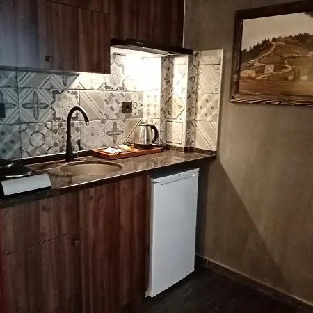 New Gate 3* Sarigerme