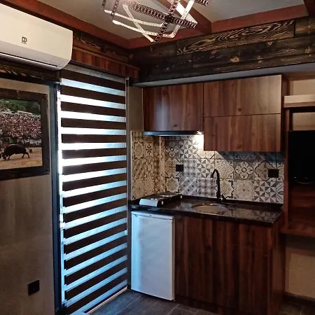 Ξενοδοχείο New Gate