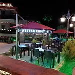 New Gate 3* Sarigerme