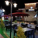Szálloda New Gate Sarigerme