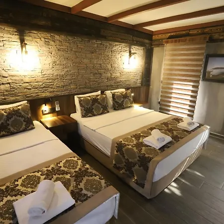New Gate Hotel Sarigerme