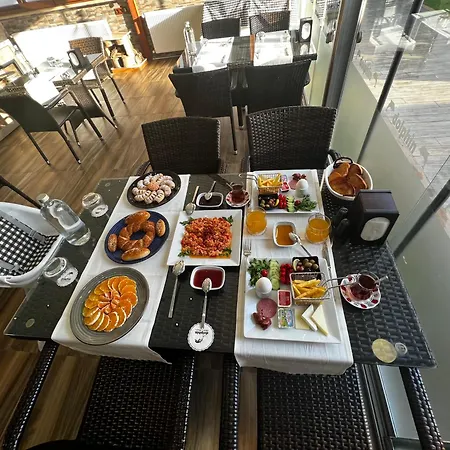 New Gate Hotell Sarigerme