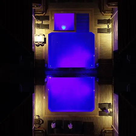 Hotel New Gate