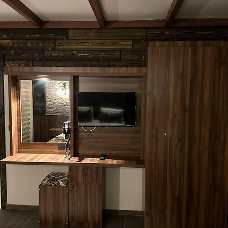 Hotell New Gate Sarigerme