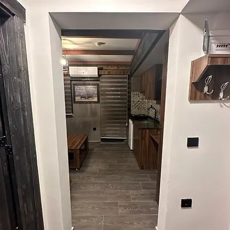 New Gate