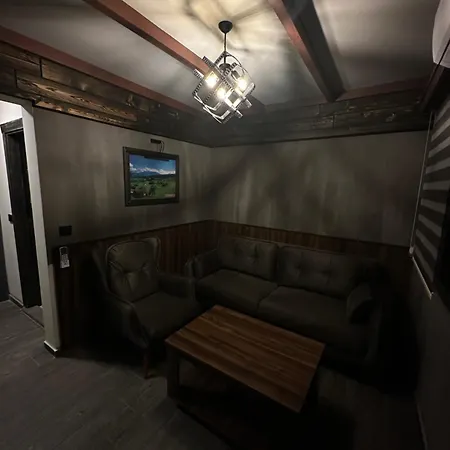 New Gate Hotel 3*