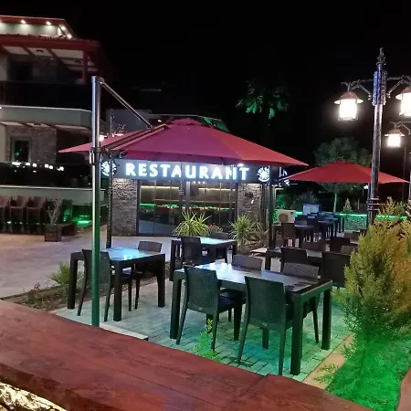 New Gate 3* Sarigerme