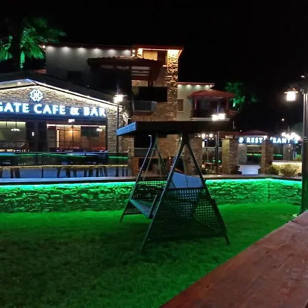 New Gate 3* Sarigerme