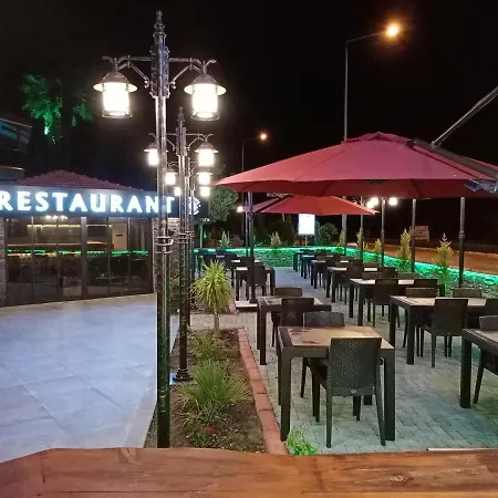 New Gate Hotell Sarigerme