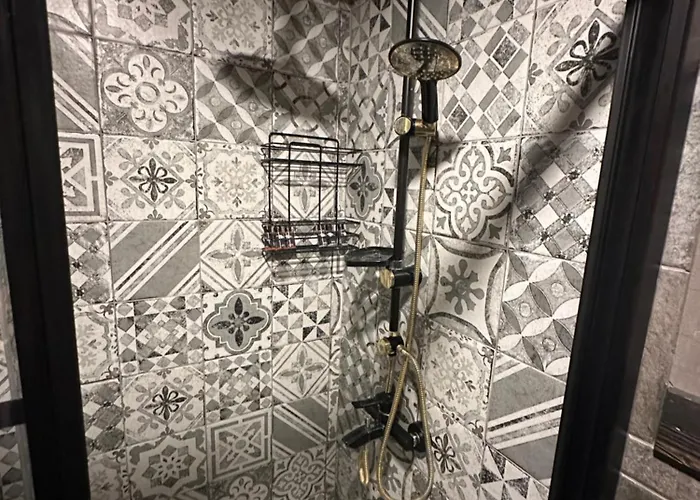 New Gate Szálloda Sarigerme