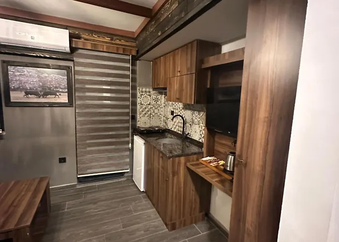 Szálloda New Gate 3*