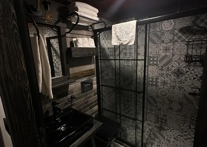 Szálloda New Gate Sarigerme