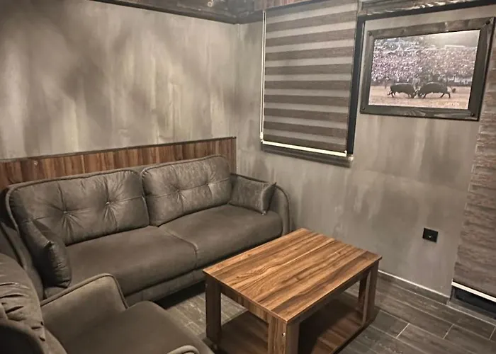 Szálloda New Gate 3*