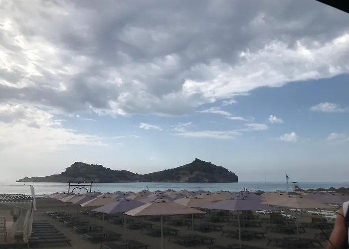 Szálloda New Gate Sarigerme