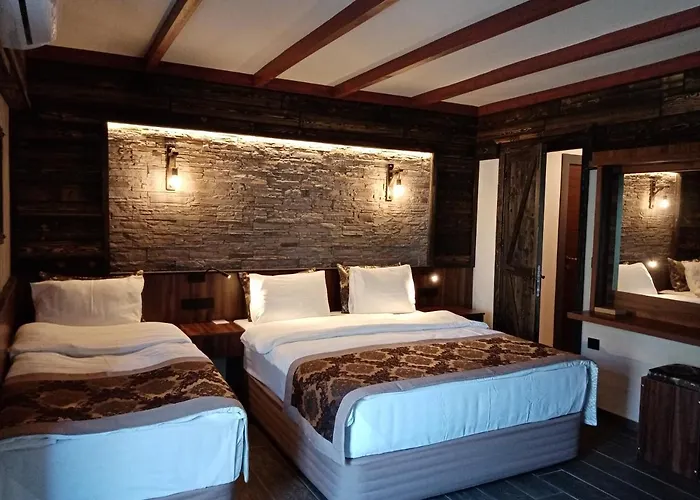 New Gate 3* Sarigerme