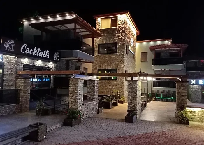 New Gate 3* Sarigerme